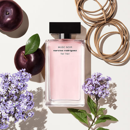 Narciso Rodriguez Musc Noir Eau de Parfum Musky Plum 100mL product image 4
