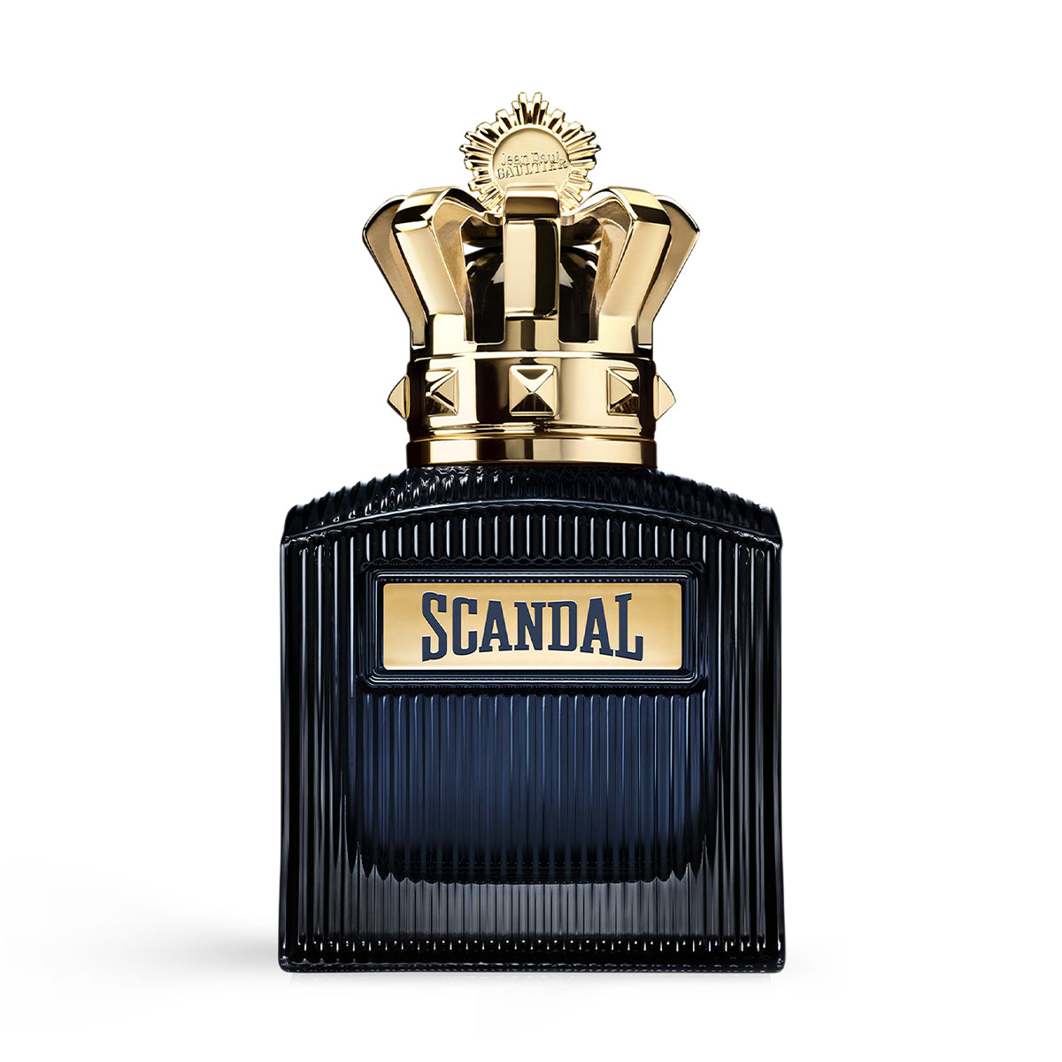 Jean Paul Gaultier Scandal Pour Homme Intense Eau de Parfum 100mL bottle