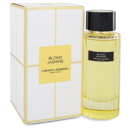 Carolina Herrera Herrera Confidential Blond Jasmine Eau de Toilette 100mL