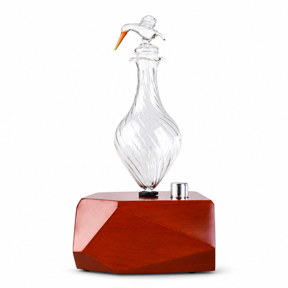 Diamond Bird Waterless Essential Oil Diffuser