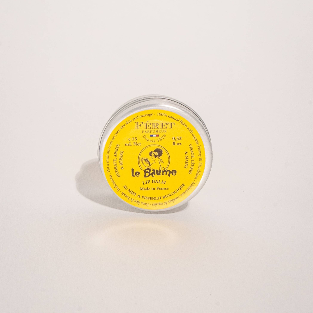 Féret Parfumeur The Rose Scent Balm 15mL