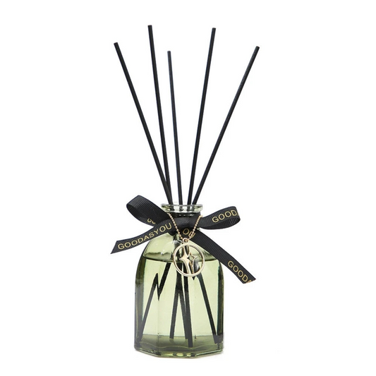 Fireless Aromatherapy Reed Diffuser Set 150mL