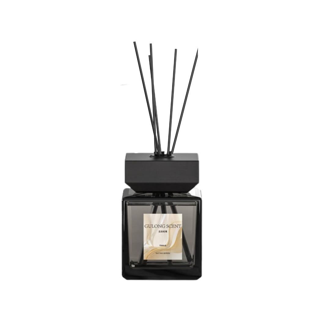 Flameless Aromatherapy Essential Oil 200mL Reed Diffuser Oil