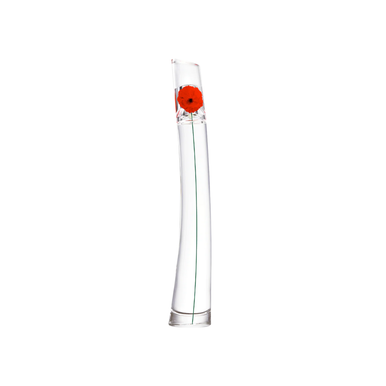 FLOWER BY KENZO Eau de Parfum Refillable Spray 100mL - The Gift Company