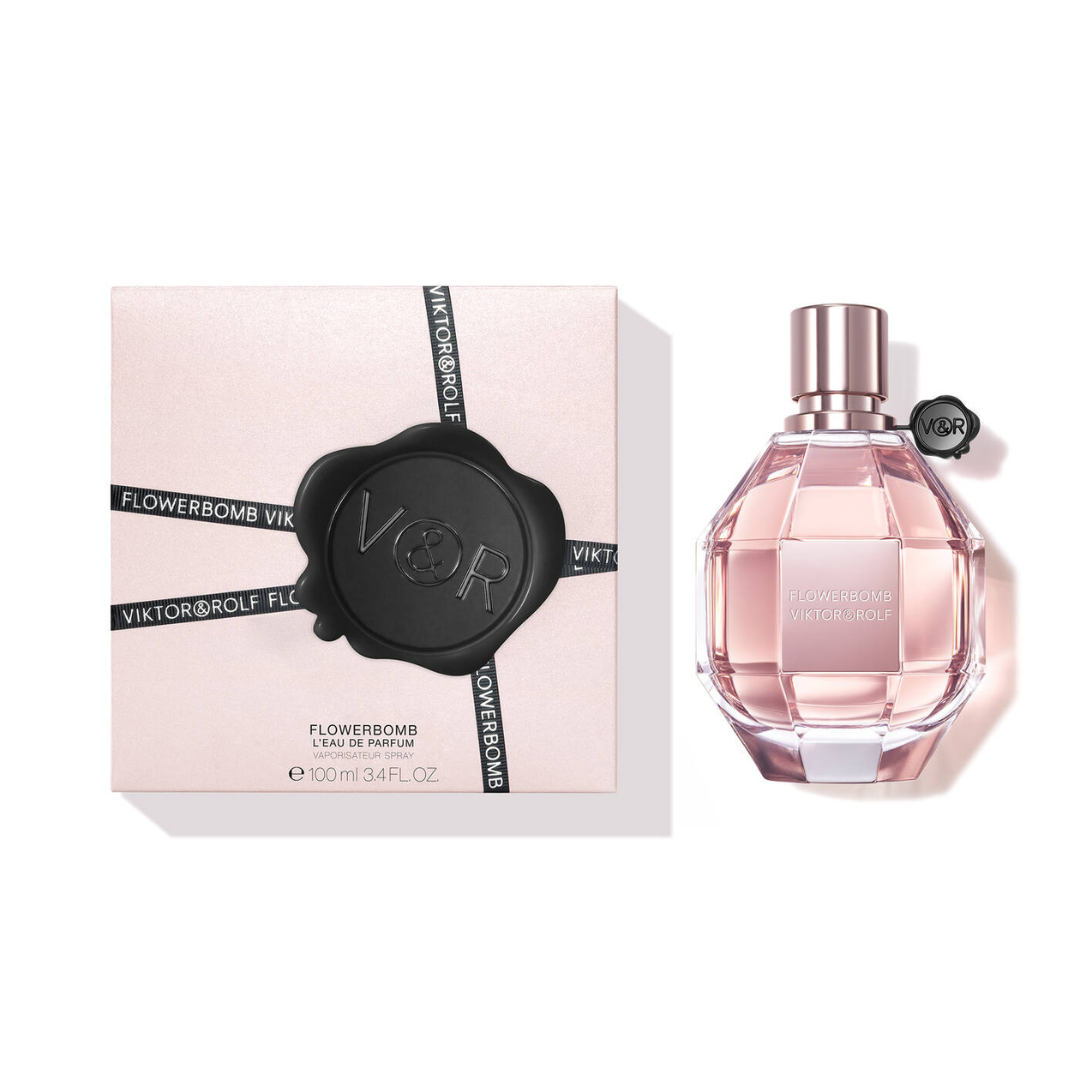 Viktor & Rolf Flowerbomb Eau de Parfum 100mL