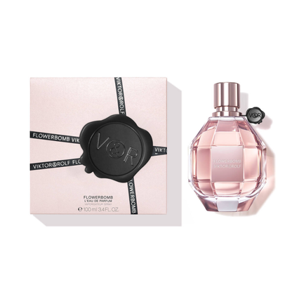 Viktor & Rolf Flowerbomb Eau de Parfum 100mL