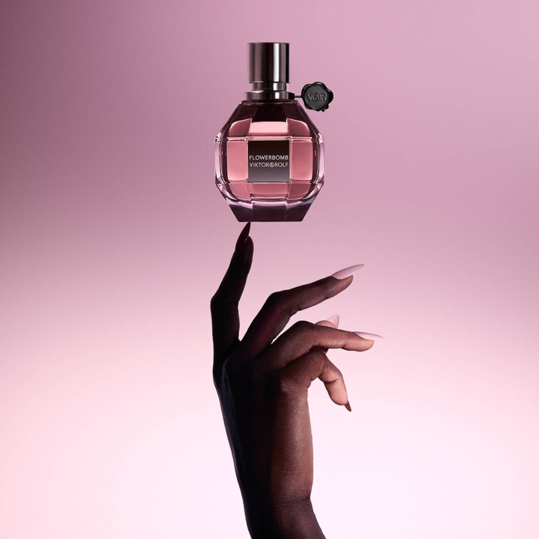 Viktor & Rolf Flowerbomb Eau de Parfum 100mL