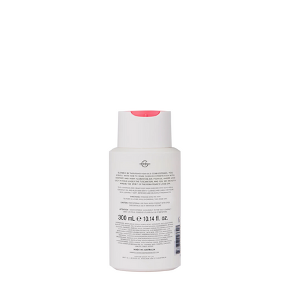 Glasshouse Fragrances Forever Florence Body Wash 300mL