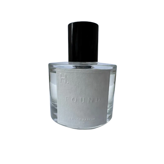 Harper Cosmetics Found Eau De Parfum 50ml