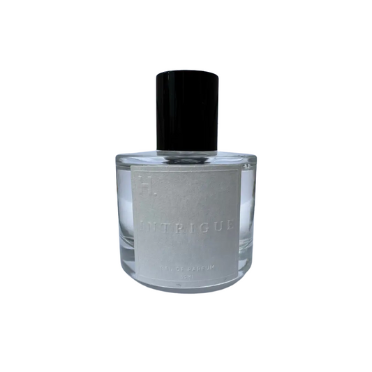 Harper Cosmetics Intrigue Eau De Parfum 50ml