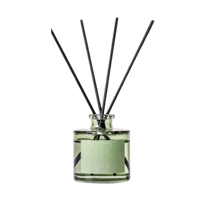Four Seasons Tea Reed Diffuser Tea Scent 50mL