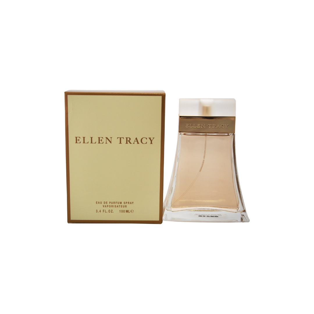 Ellen Tracy Eau de Parfum 100mL - The Gift Company