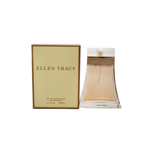 Ellen Tracy Eau de Parfum 100mL - The Gift Company