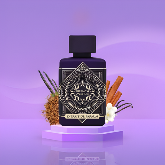 Fragrance World After Effect Extrait de Parfum 80mL