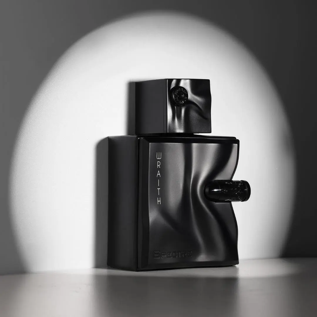 Fragrance World Spectre Wraith Eau de Parfum 80mL