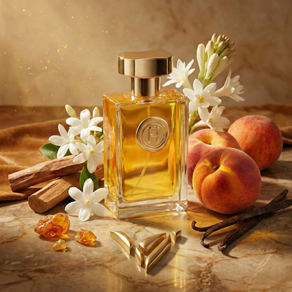 Fred Hayman Touch Eau de Toilette 100mL - The Gift Company