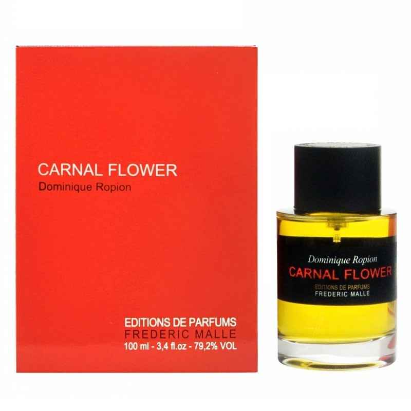Frédéric Malle Carnal Flower Eau de Parfum 100mL