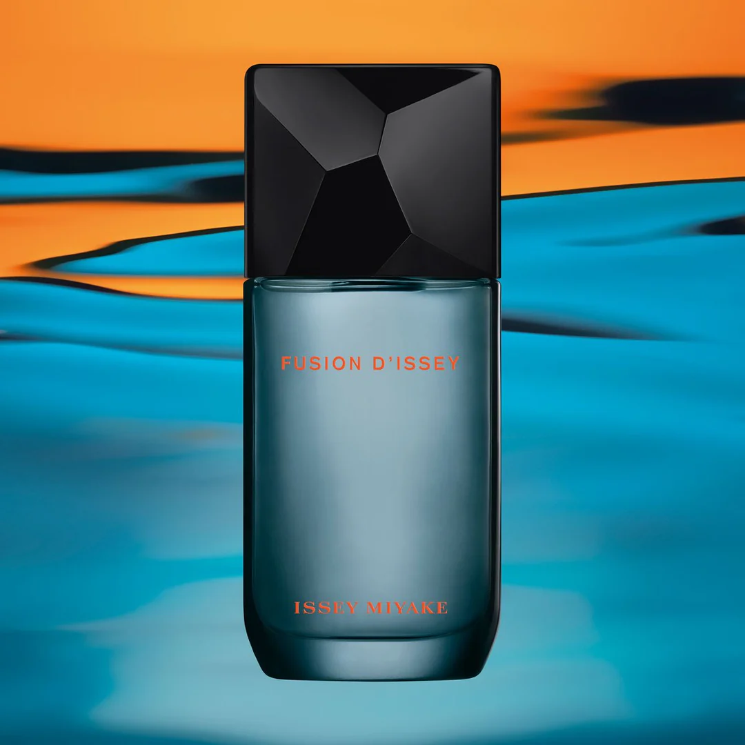 Issey Miyake Fusion D'Issey Extreme Eau de Toilette 100mL