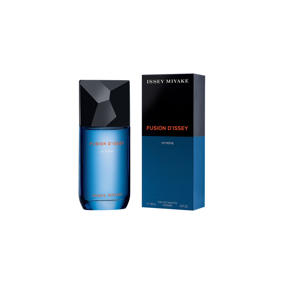 Issey Miyake Fusion D'Issey Extreme Eau de Toilette 100mL