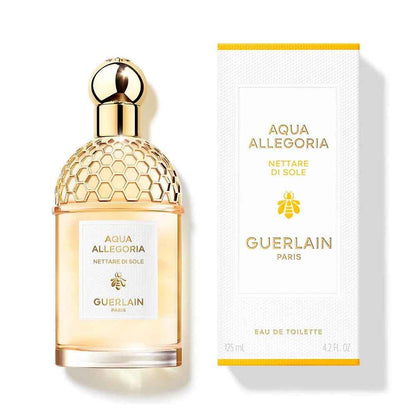 Guerlain Aqua Allegoria Nettare Di Sole Eau de Toilette 125mL