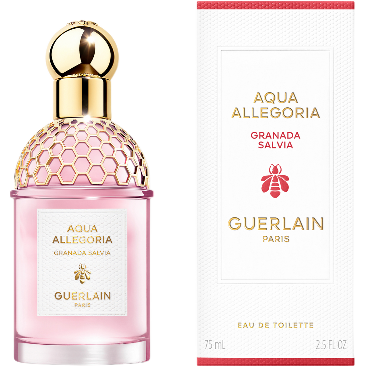 Guerlain Aqua Allegoria Granada Salvia Eau de Toilette 75mL