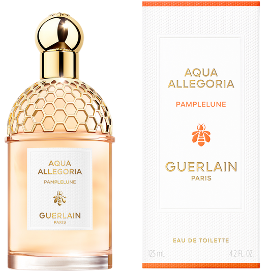 Guerlain Aqua Allegoria Pamplelune Eau de Toilette 125mL