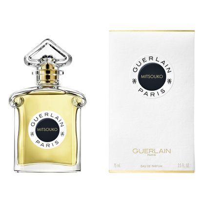Guerlain Mitsouko Eau de Parfum 75mL