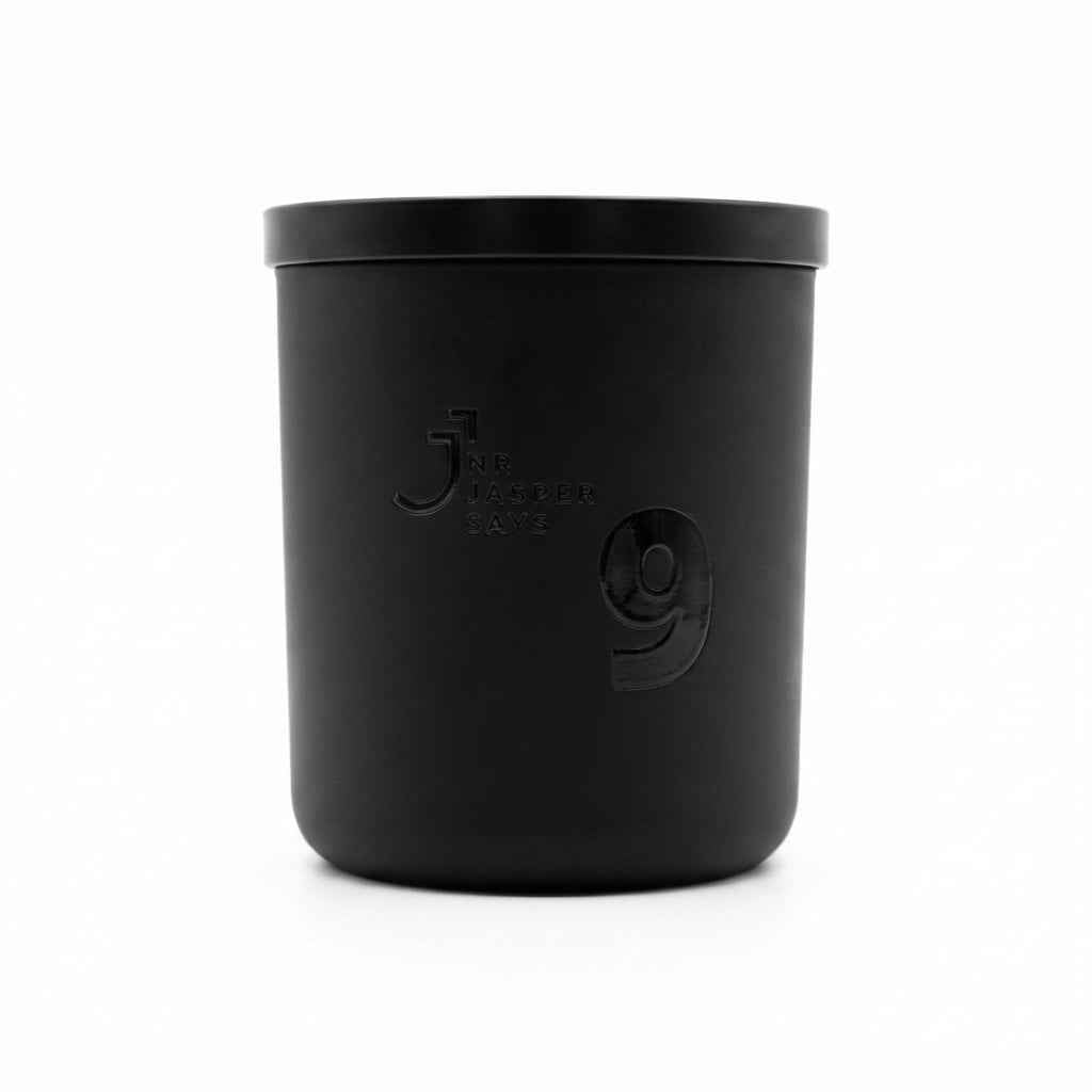 Mr Jasper Says #9 The Bad Boy Scented Candle 160g