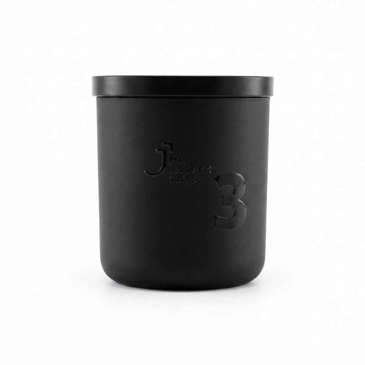 Mr Jasper Says #3 The Nature Lover Scented Candle 160g