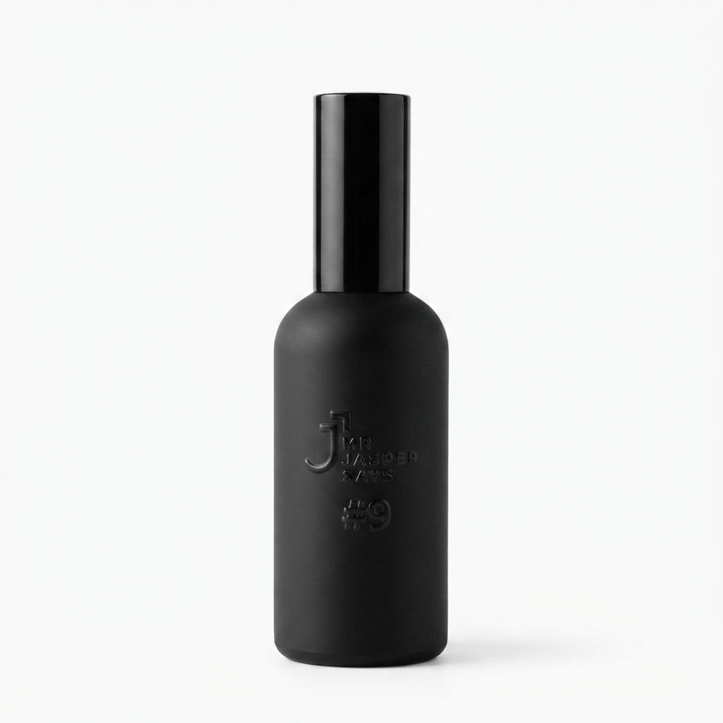 Mr Jasper Says #9 The Bad Boy Room Spray 100mL