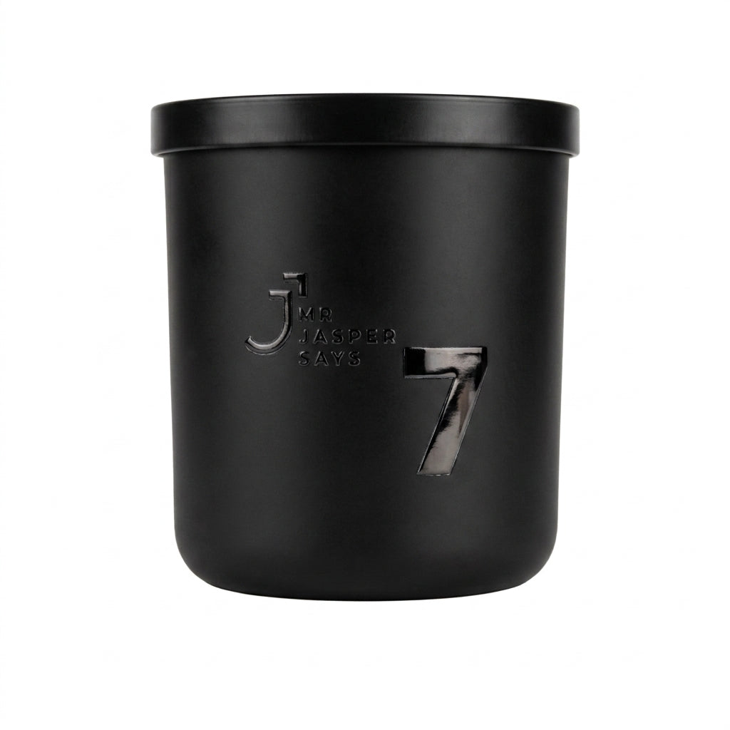 Mr Jasper Says #7 The Passionate Scented Candle 285g