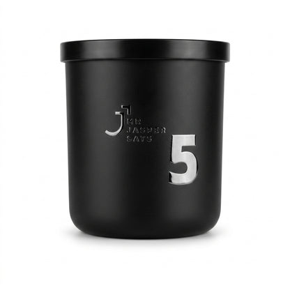Mr Jasper Says #5 The Suit Scented Candle 285g