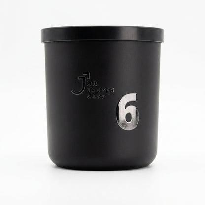 Mr Jasper Says #6 The Surfer Scented Candle 285g
