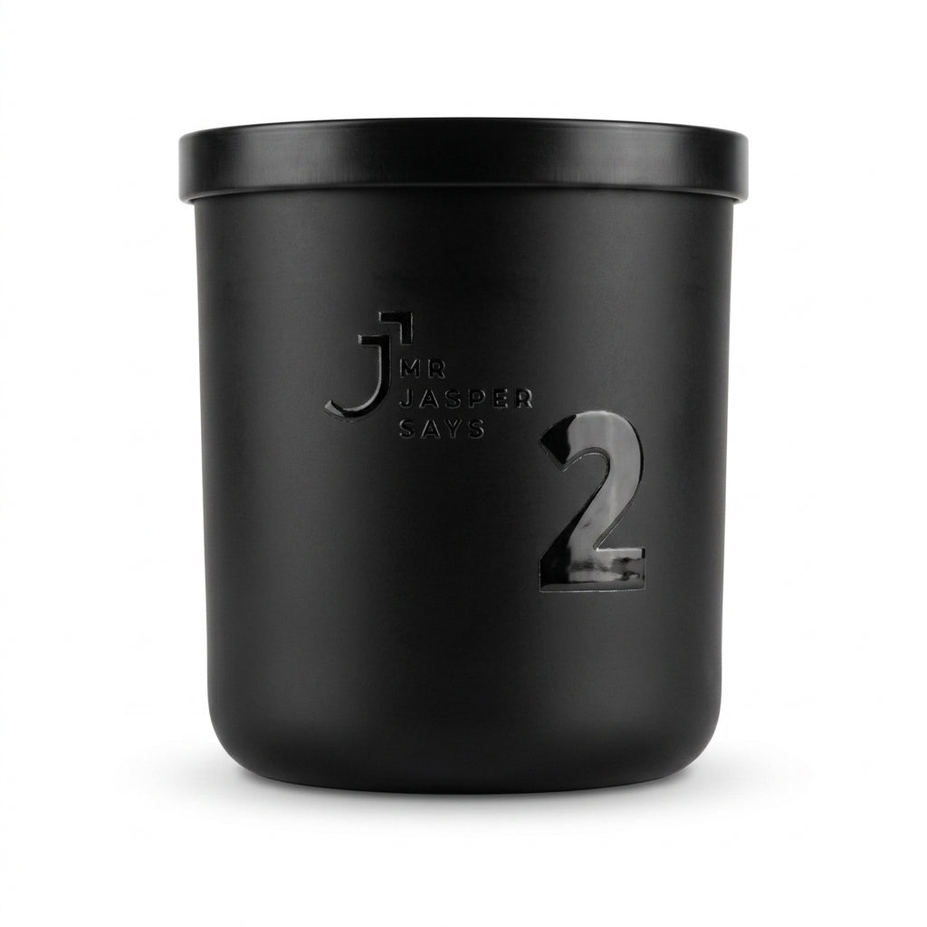 Mr Jasper Says #2 The Sweet One Scented Candle 285g