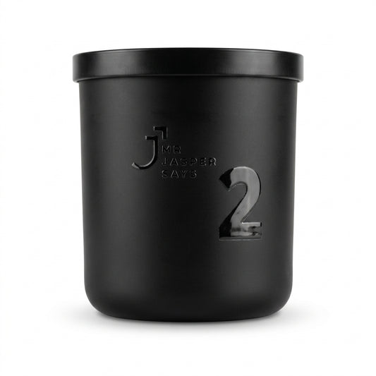 Mr Jasper Says #2 The Sweet One Scented Candle 285g