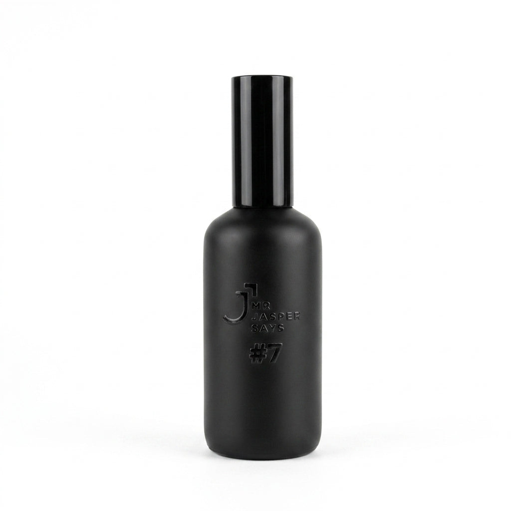 Mr Jasper Says #7 The Passionate Room Spray 100mL
