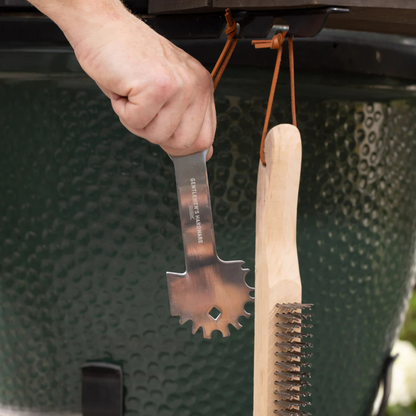 Gentlemen's Hardware - The BBQ Care Kit