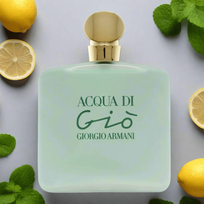 Giorgio Armani Acqua Di Gio Eau de Toilette for Women 100mL