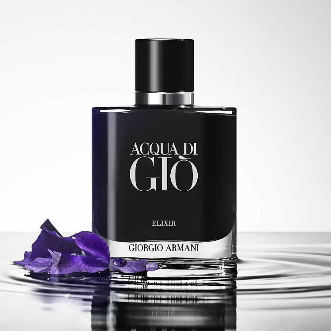 Giorgio Armani Acqua Di Gio Elixir Parfum 50mL