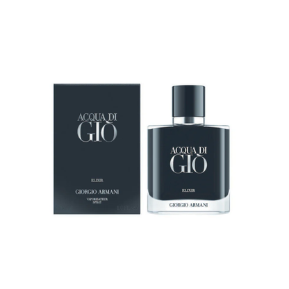 Giorgio Armani Acqua Di Gio Elixir Parfum 50mL
