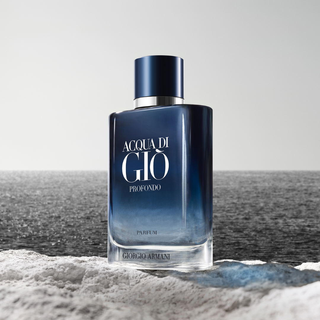 Giorgio Armani Acqua Di Gio Profondo Eau de Parfum 100mL