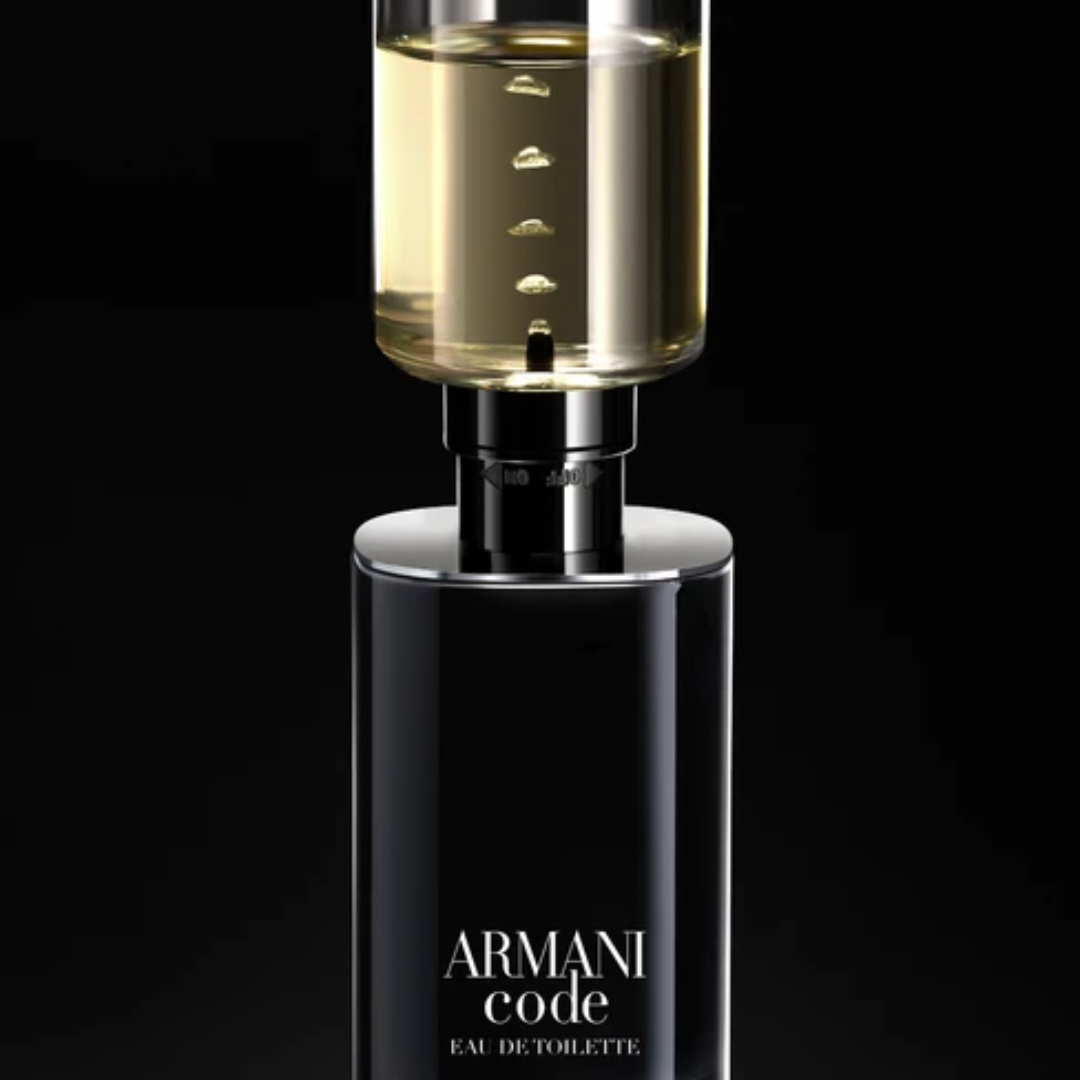 Giorgio Armani Armani Code Eau de Toilette (various sizes)