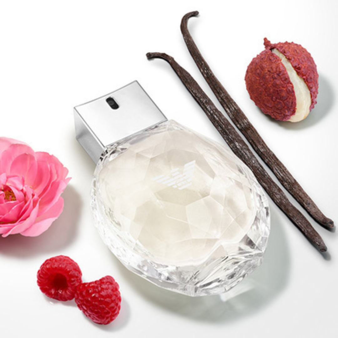 Giorgio Armani Emporio Armani Diamonds Eau de Parfum 50mL