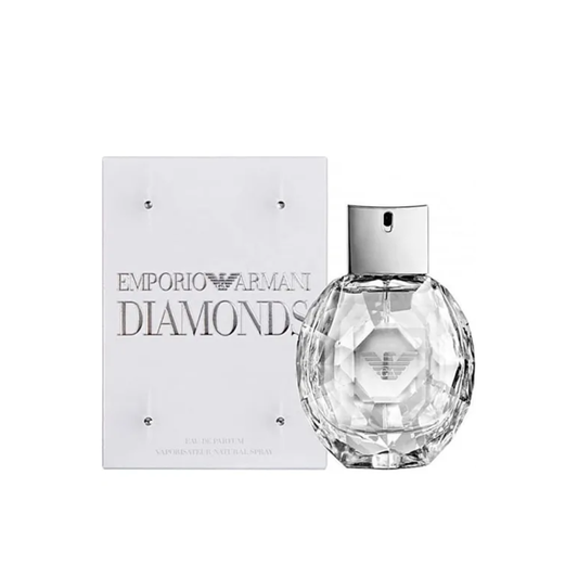 Giorgio Armani Emporio Armani Diamonds Eau de Parfum 50mL