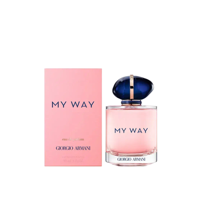 Giorgio Armani My Way Eau de Parfum 90mL - The Gift Company
