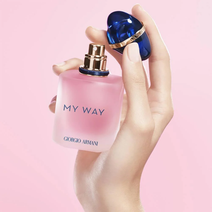 Giorgio Armani My Way Eau de Parfum 90mL - The Gift Company