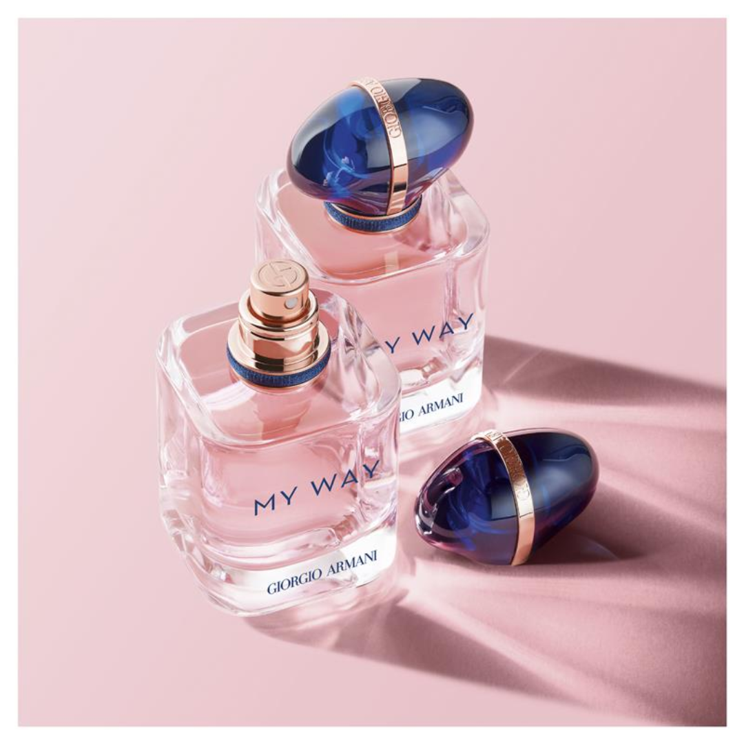 Giorgio Armani My Way Eau de Parfum 90mL - The Gift Company