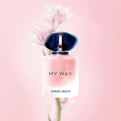 Giorgio Armani My Way Floral Eau de Parfum (various sizes)