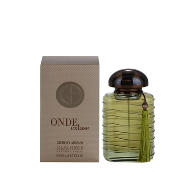 Giorgio Armani Onde Extase Eau de Parfum 50mL