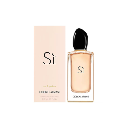 Giorgio Armani Sì Eau de Parfum 100mL